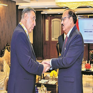 BRICS Summit