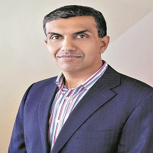 Anil Chakravarthy