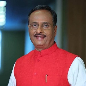 BJP Rajya Sabha MP Dinesh Sharma