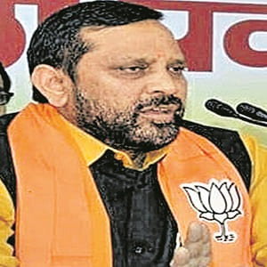 Bhagwat Prasad Makwana