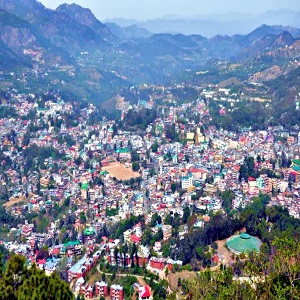 Swachh Vayu Sarvekshan