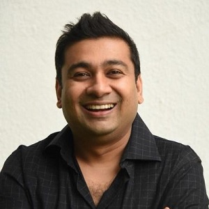 Rajendra Darda