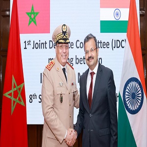 Joint Defence Committee