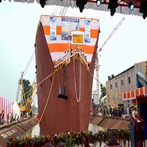 Sagar Manthan