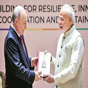 18th BRICS Summit