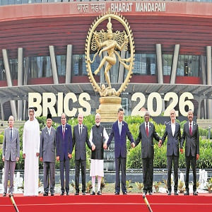 The 18th BRICS Summit