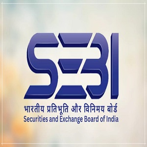 The Securities and Exchange Board of India (SEBI)