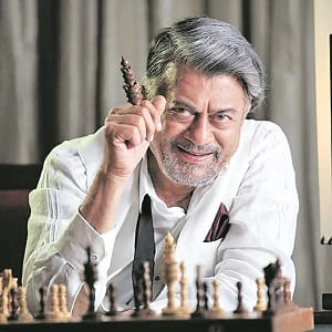 Dadasaheb Phalke Award