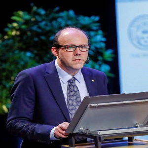 Michael Kremer
