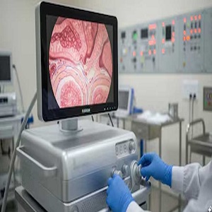 Made in India endoscopy