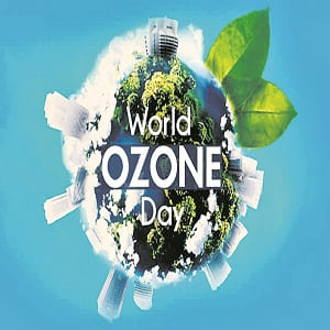 World Ozone Day