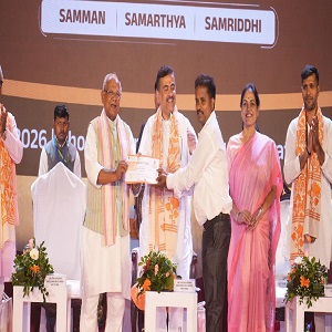 PM Vishwakarma scheme