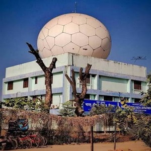 Doppler Weather Radar