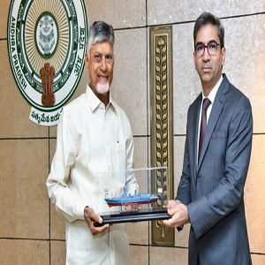 Mazagon Dock Shipbuilders Limited (MDL)