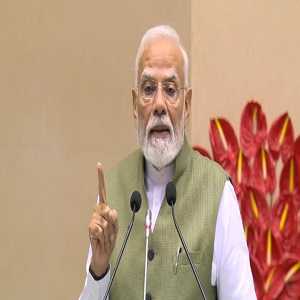 Narendra Modi
