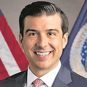Luke Lindberg