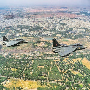 Exercise Veer Guardian-2026