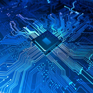 Indias semiconductor market