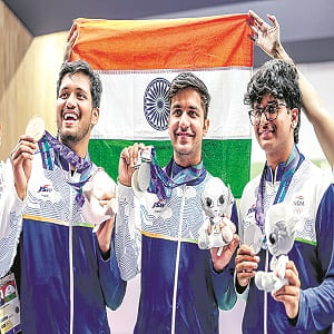 Asian Games