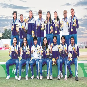 Asian Games