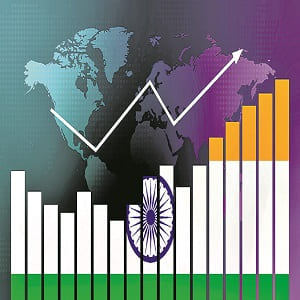 Growth projections for 2026-27