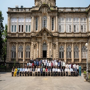 The Capacity Building Commission (CBC)