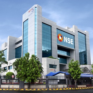 The National Stock Exchange of India (NSE)