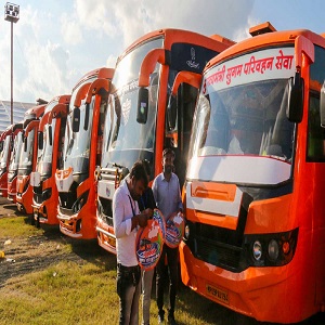 Mukhyamantri Sugam Parivahan Seva