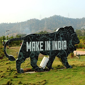 Make in India
