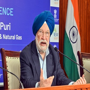 Hardeep Singh Puri
