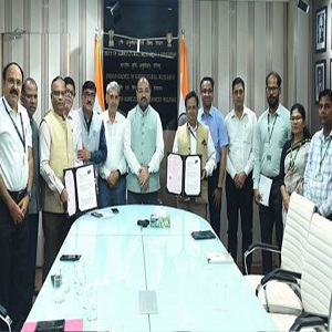 The Indian Council of Agricultural Research (ICAR)