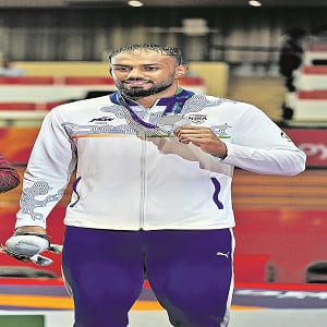 Asian games