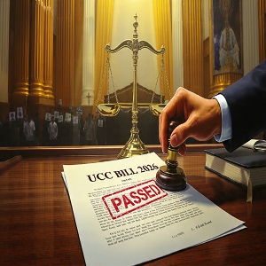 Gujarat Uniform Civil Code (UCC) Bill, 2026