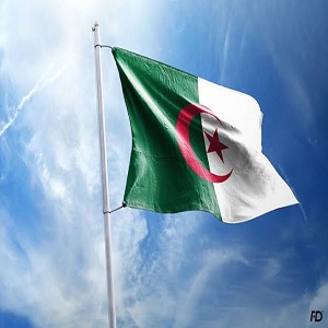 Algeria