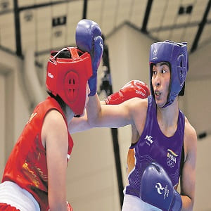 Asian Games