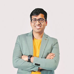 Pawan Kumar Chandana