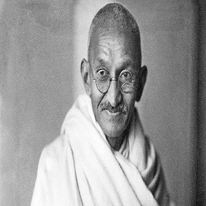 International Day of Non-Violence