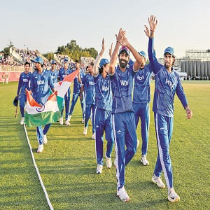 Asian Games 2026