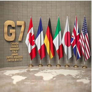 The Group of Seven (G7)