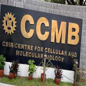 CSIR-Centre for Cellular and Molecular Biology (CCMB)
