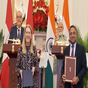 India European Free Trade Association