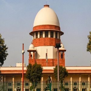 Supreme Court Collegium