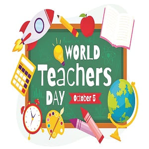 World Teachers Day