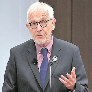 Francis Halzen