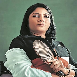 Asian Para Games