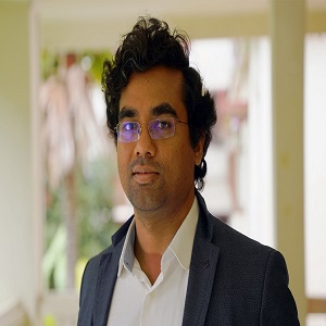 Mahesh Kakde