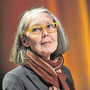 The 2026 Nobel Prize in Literature