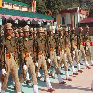 The Central Armed Police Forces (General Administration) Act, 2026