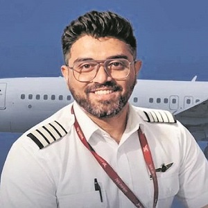 Presidential Award for Civil Heroism
