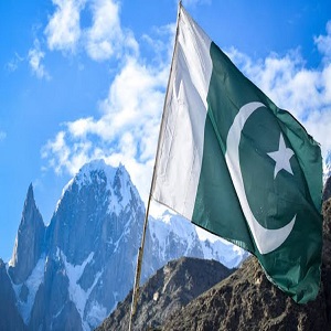 Khyber Pakhtunkhwa